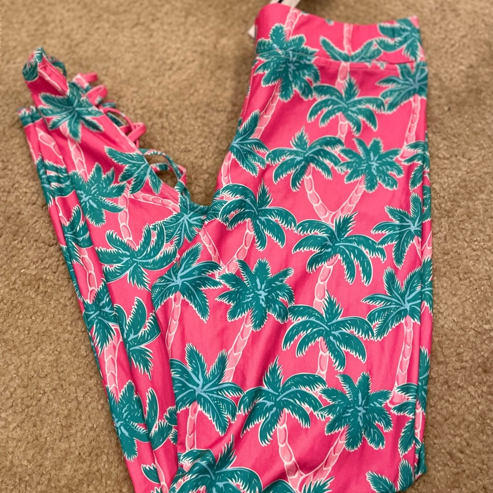 NWT Simply southern leggings